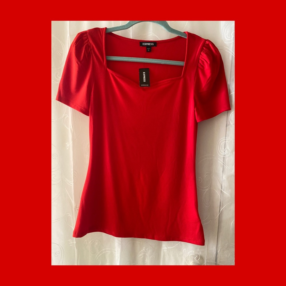 Red Top